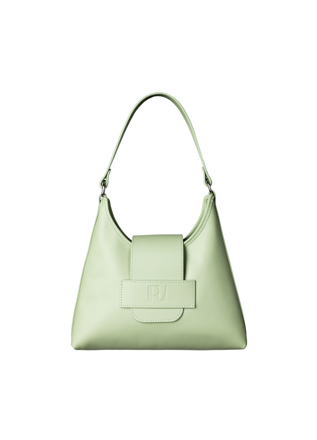 sac fada taille S de face sur fond blanc-ERVEE