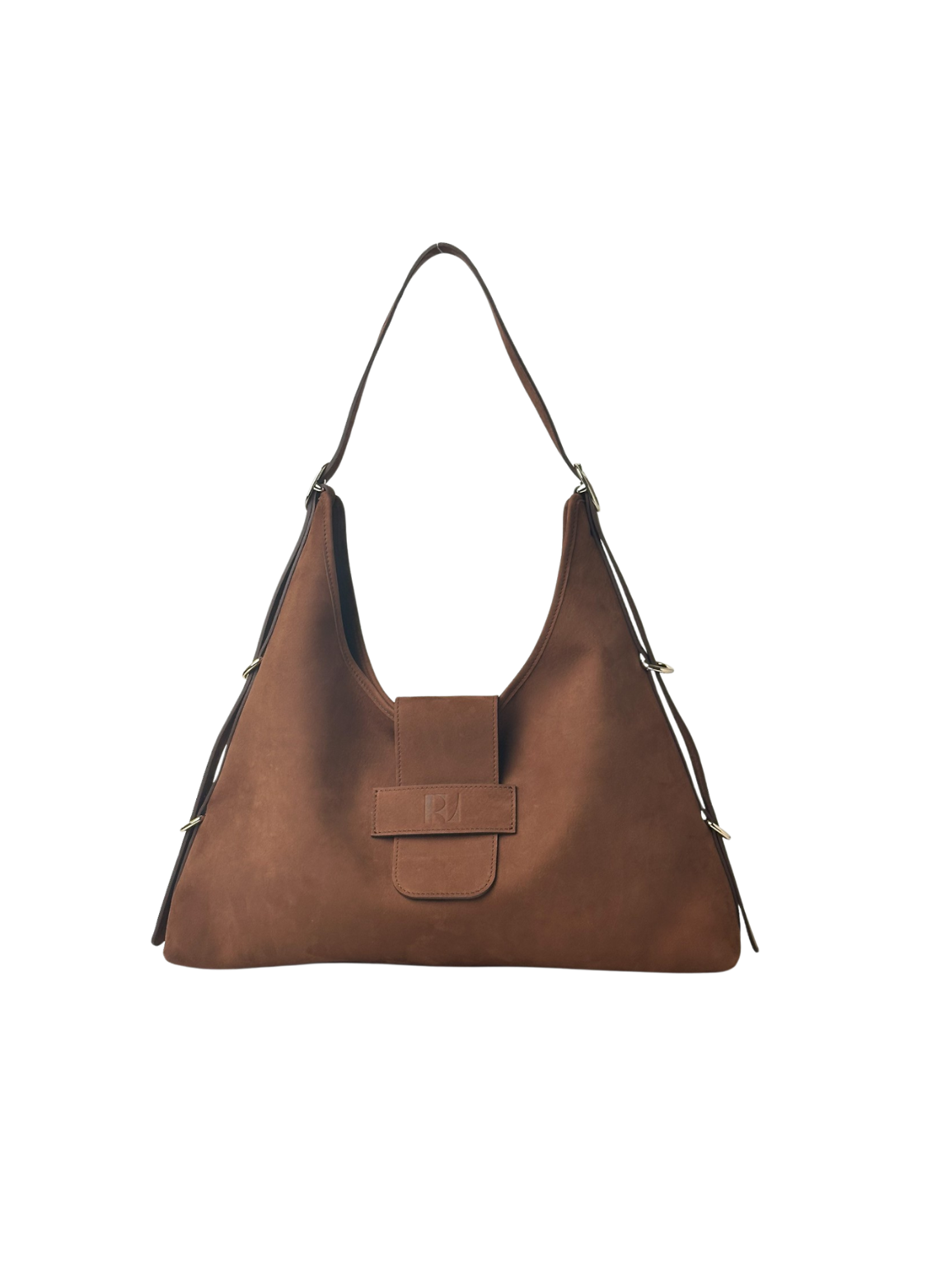 Fada velours marron - taille M