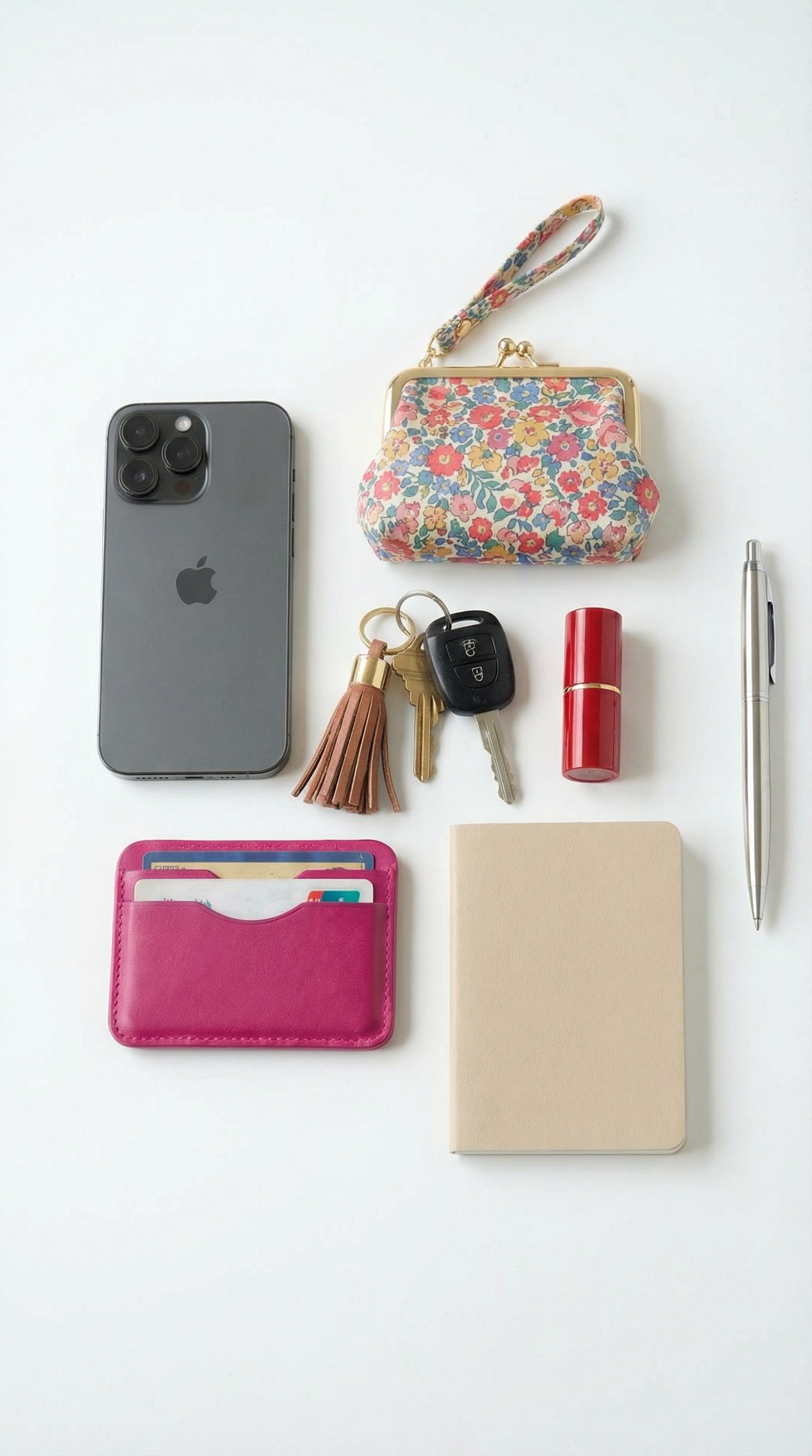 contenance du sac fada taille S-ERVEE