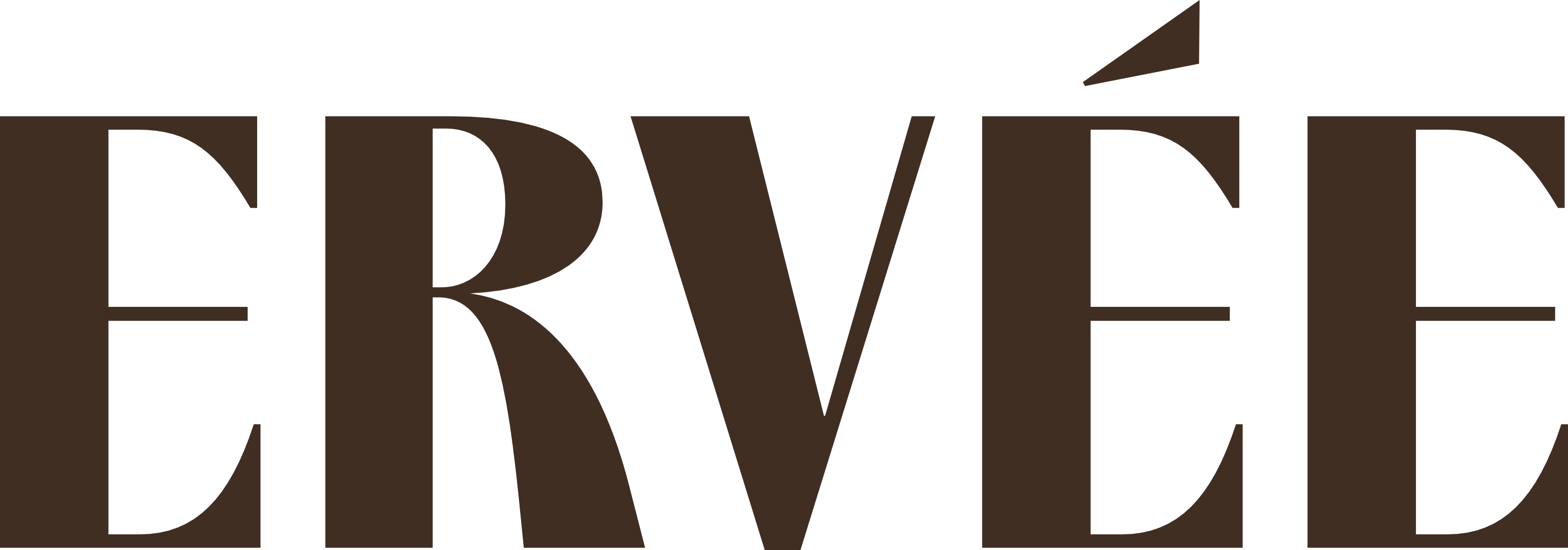 Maison Ervée