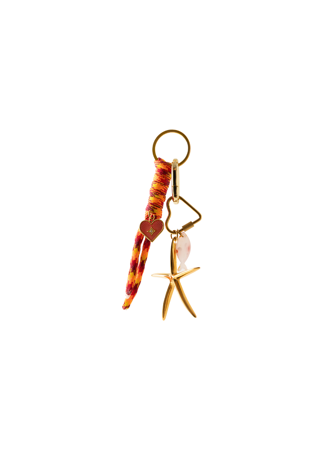 Grigri Etoile de mer